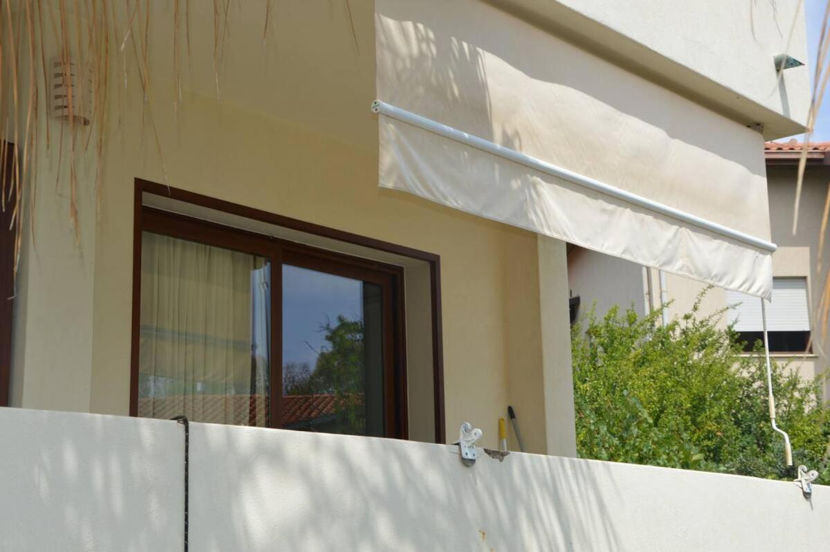 Casa Vacanze Rocco Àrbatax Exterior foto